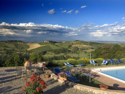 Casolare Di Bucciano