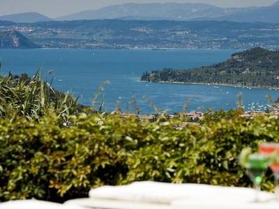 Boffenigo Panorama & Experience Hotel