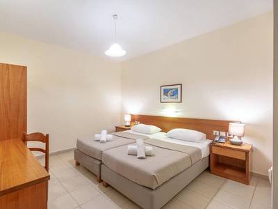 Asterias Village Resort