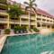Krabi Success Beach Resort