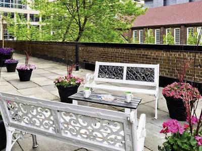 The Anndore House  (Foto)