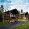 Explorer Cabins at Yellowstone