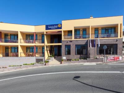 Villa - Mar Apartamentos