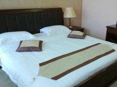 Seven Wonders Hotel-Petra