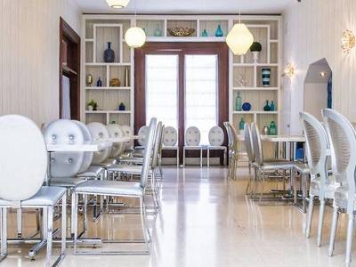 Dorchester South Beach - Hotel