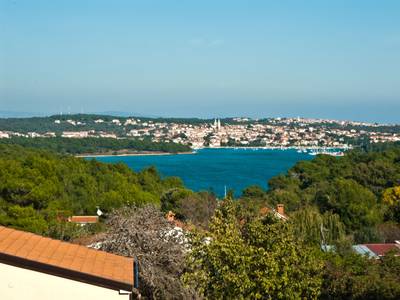 Appartements Premantura Dom