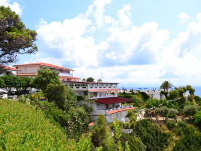 Calispera Villaggio, Hotel & Residence