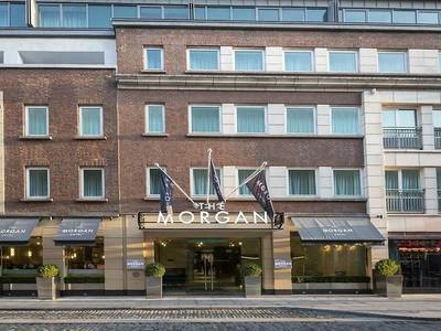 The Morgan Hotel