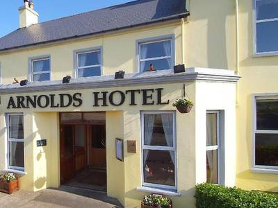 Arnolds Hotel