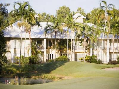Paradise Links Resort Port Douglas