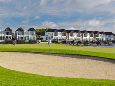 Peppers Clearwater Resort