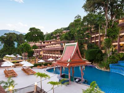 Chanalai Garden Resort