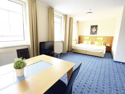 The Art Hotel Vienna