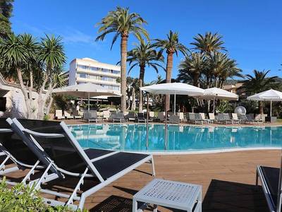 Son Caliu Hotel Spa Oasis (Foto)