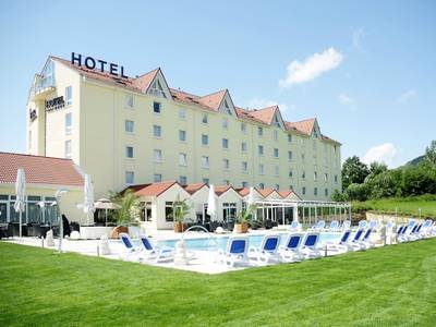 Fair Resort Sport-& Wellnesshotel