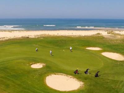 Pierre & Vacances Holiday Village Moliets