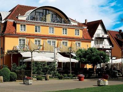 Seehof Hotel & Restaurant