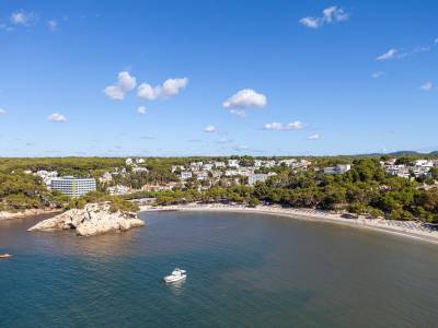 Cala Galdana Hotel & Villas d´Aljandar