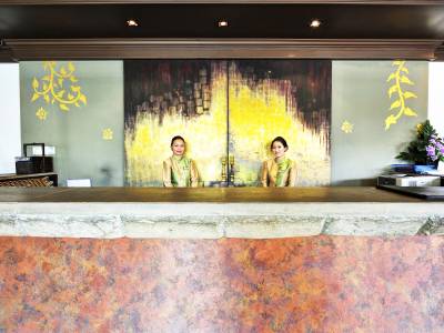 Jomtien Garden & Resort