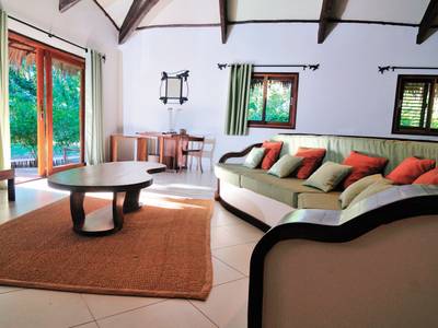 Ravintsara Wellness Hotel