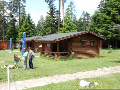 Yagoda & Malina Villas