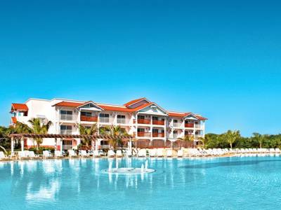 Memories Paraiso Azul Beach Resort