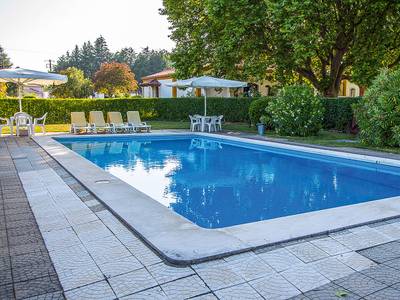 Quinta Da Alcaidaria Mor