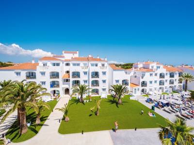 Carema Beach Menorca