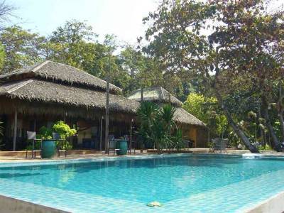 Koh Munnork Private Island Resort by Epikurean Lifestyle