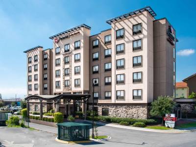 Best Western Premier Monterrey Aeropuerto