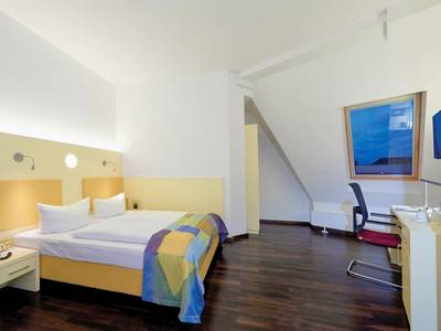 Exe Hotel Klee Berlin