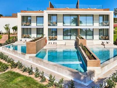 Insotel Punta Prima Prestige Suites & Spa