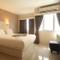 Prom Ratchada Residence & Spa