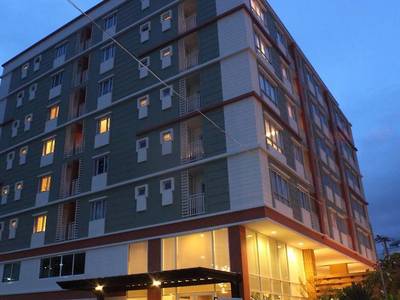 Prom Ratchada Residence & Spa