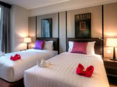 Arcadia Suites Phloenchit Sukhumvit by Compass Hospitality