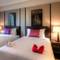 Arcadia Suites Phloenchit Sukhumvit by Compass Hospitality