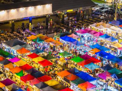 Arize Hotel Sukhumvit