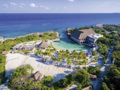 Occidental at Xcaret Destination