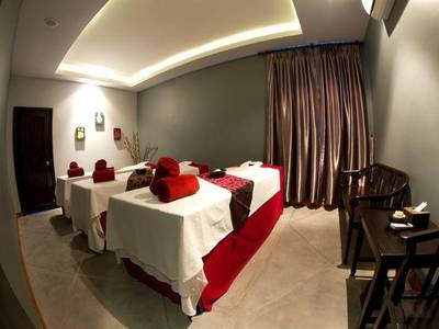 La Rose Boutique Hotel & Spa