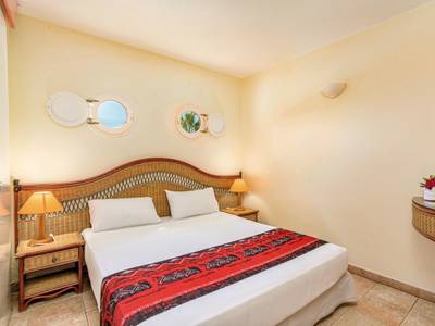 Karibea Sainte Luce Hotel - Amyris