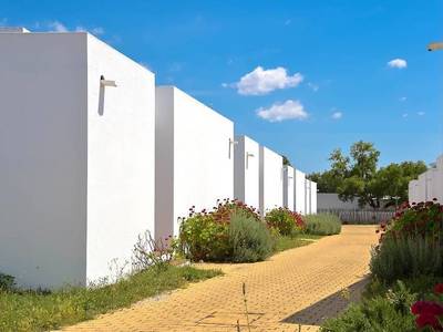 Tivoli Evoara Ecoresort