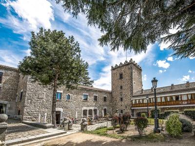 Parador de Avila