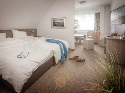 Cuxland Dorum - Hotel