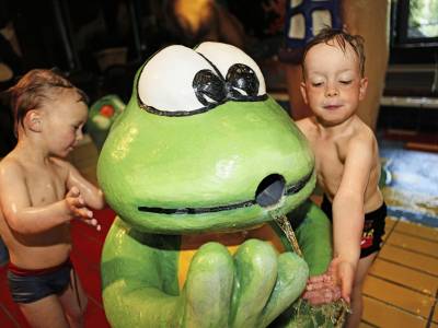 IFA Rügen - Appartements & Suiten