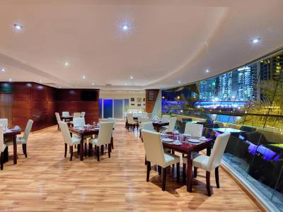 Pearl Marina Hotel Apartments