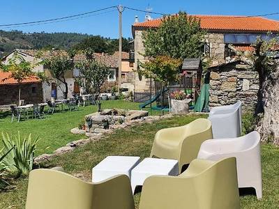 Casa Grande de Cristosende