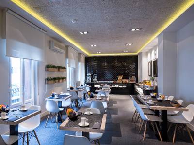 Sercotel Hotel Leyre