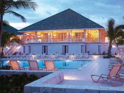 The Westin Puntacana Resort & Club