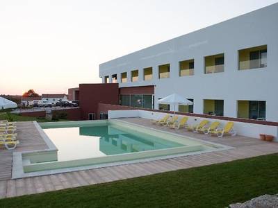 Monte Filipe Hotel & SPA