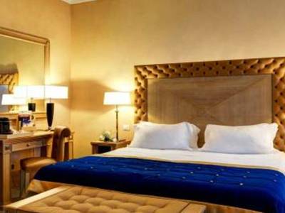 Villa Tolomei Hotel & Resort